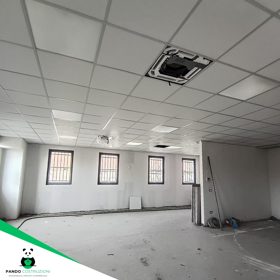 Commerciale - Uffici Brescia